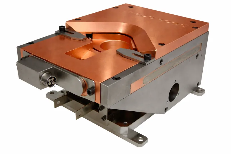 EB3 electron beam source